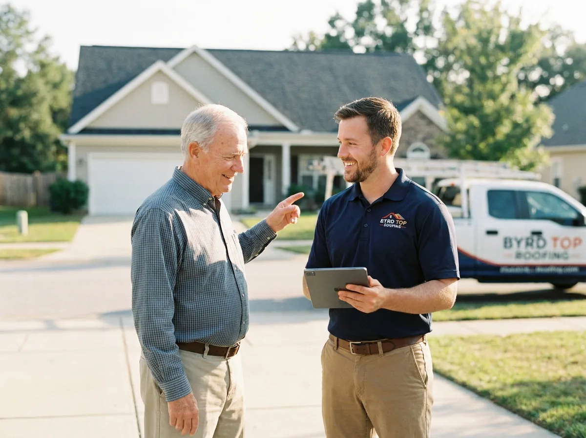 Roofing Beech Creek, KY FAQs
